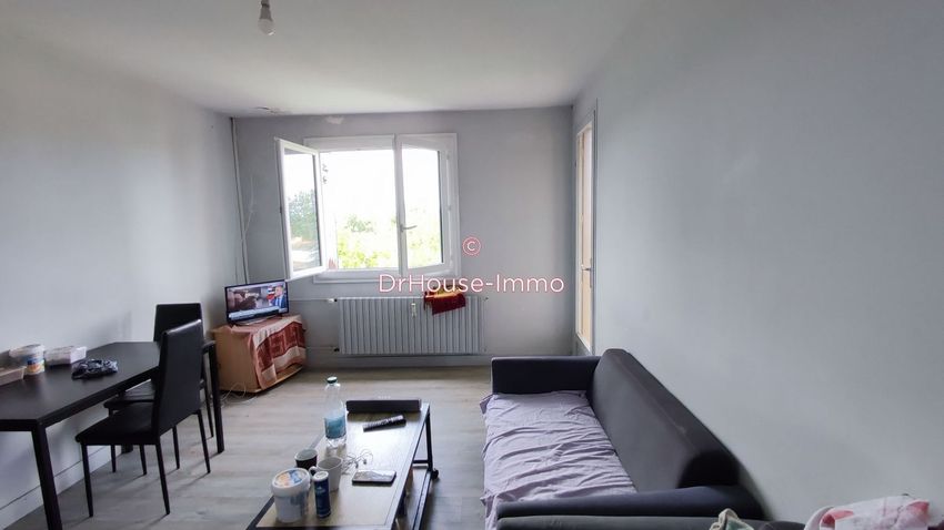 Image Chambre à appartement de Marmande
