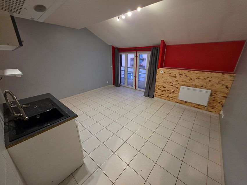 Image Pièce à appartement de Les Neyrolles