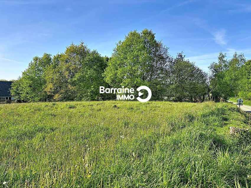 Image de terrain à Persquen
