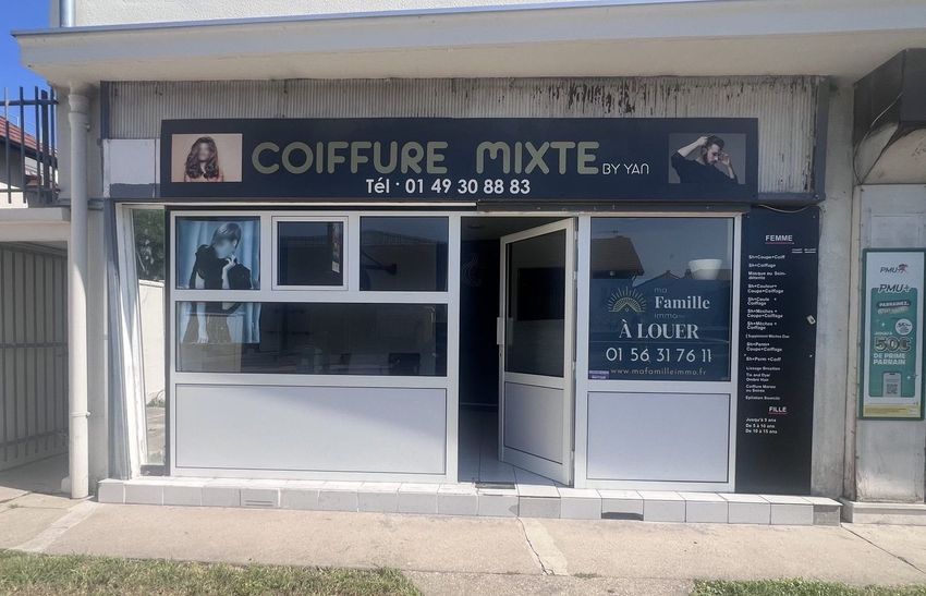 Image Vue à local de Villiers-sur-Marne