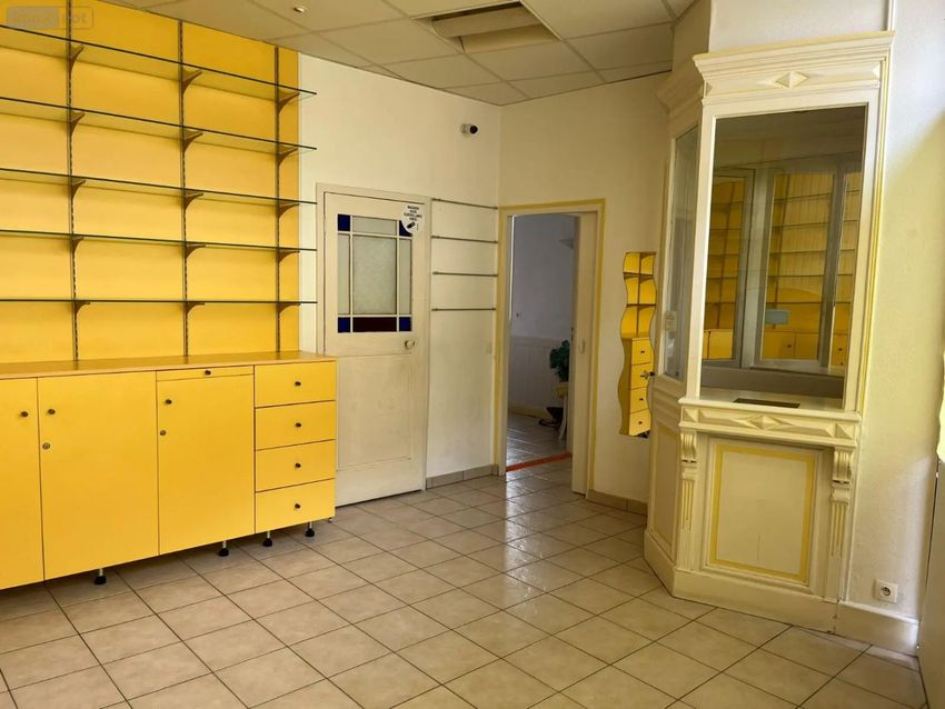 Image de  maison individuelle à Mamers