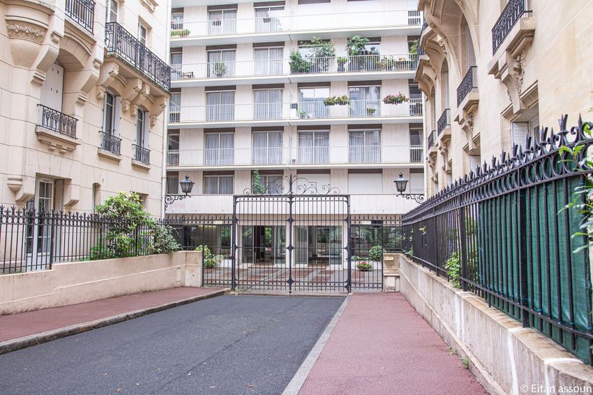 Image Vue à appartement de Bel-Air Sud
