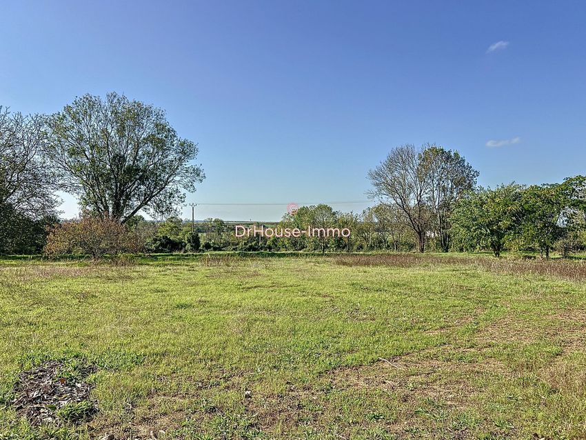 Image de terrain à La Bretonnière-la-Claye