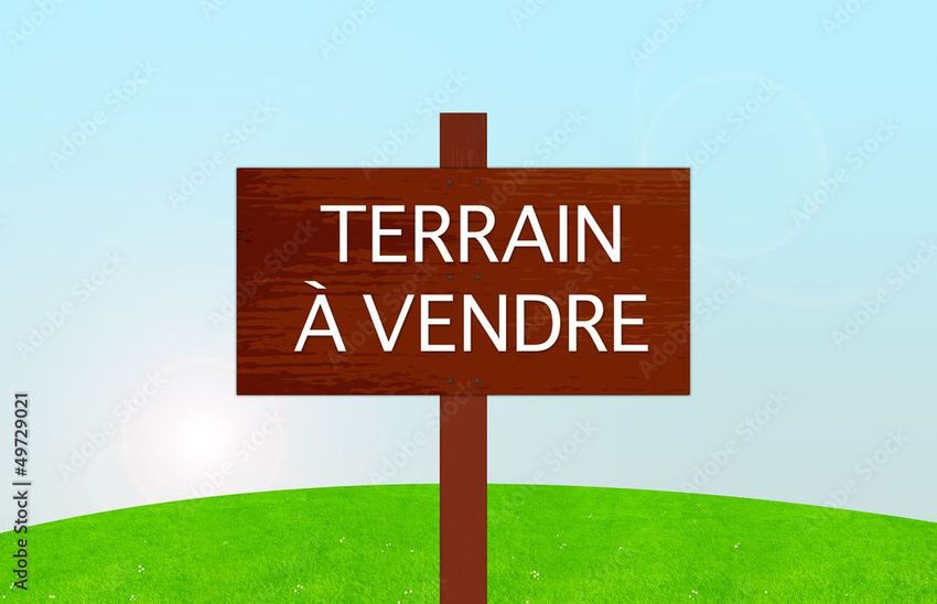 Image de terrain à Gagnac-sur-Garonne