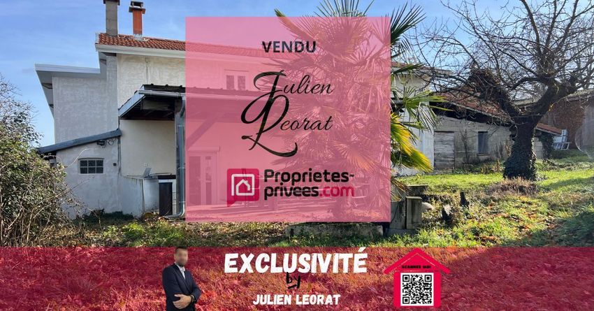 Image de  maison individuelle à Vienne