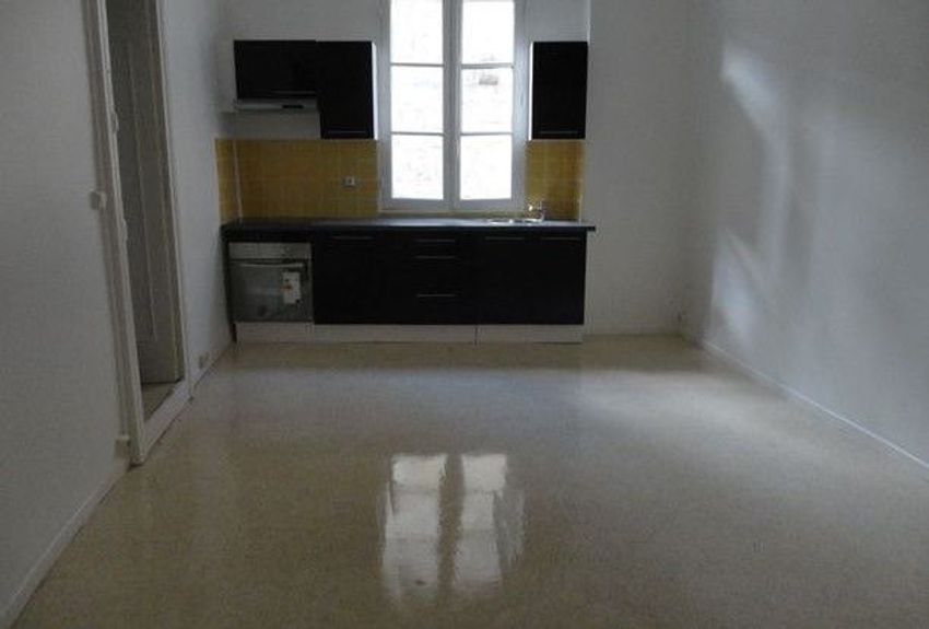 Image Cuisine à appartement de La Réole