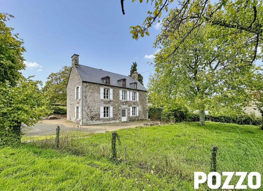 Image Façade à  maison individuelle de Valdallière