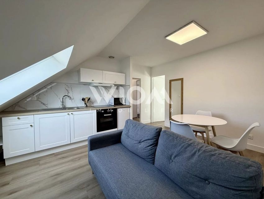 Image Chambre à studio de Arras