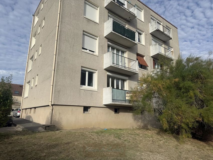 Image Vue à appartement de Châlette-sur-Loing