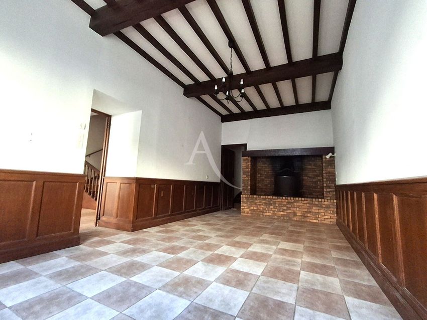 Image Détails à  maison individuelle de Gimont