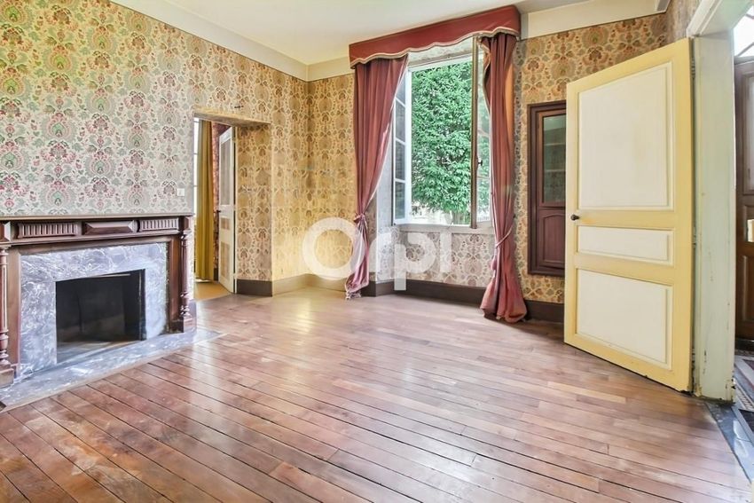 Image de  maison individuelle à Bidos