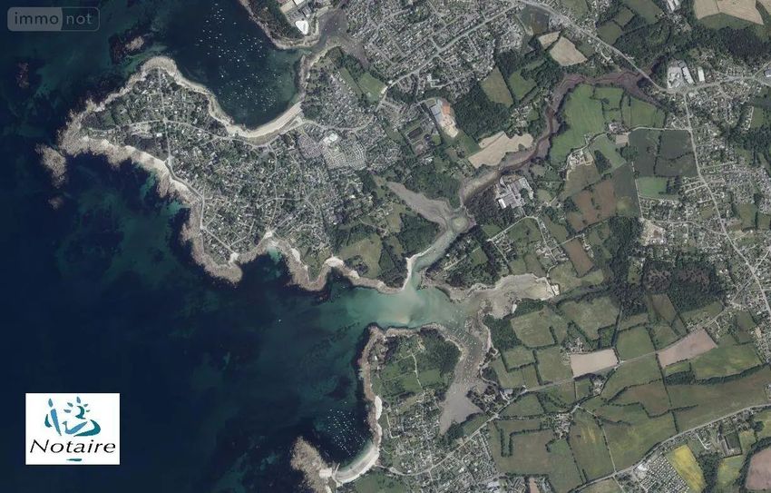Image de terrain à Trégunc
