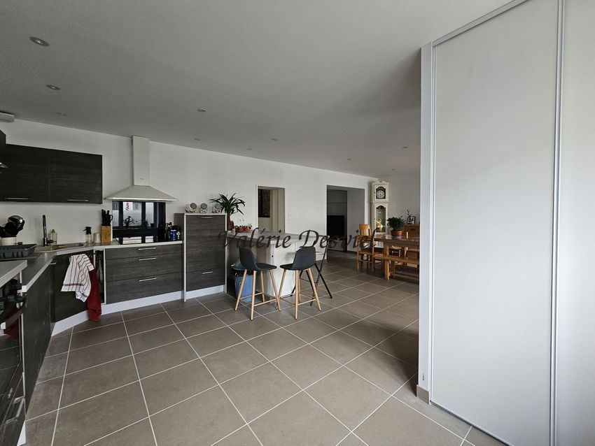 Image de  maison jumelée à Mussidan