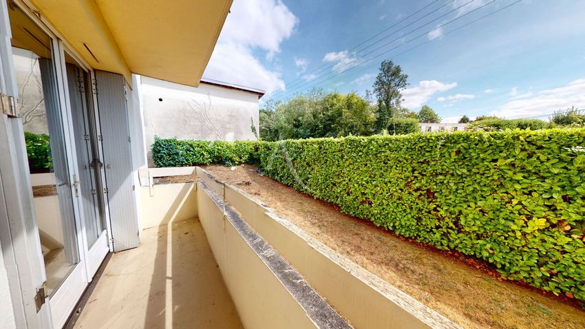 Image de appartement à Évreux