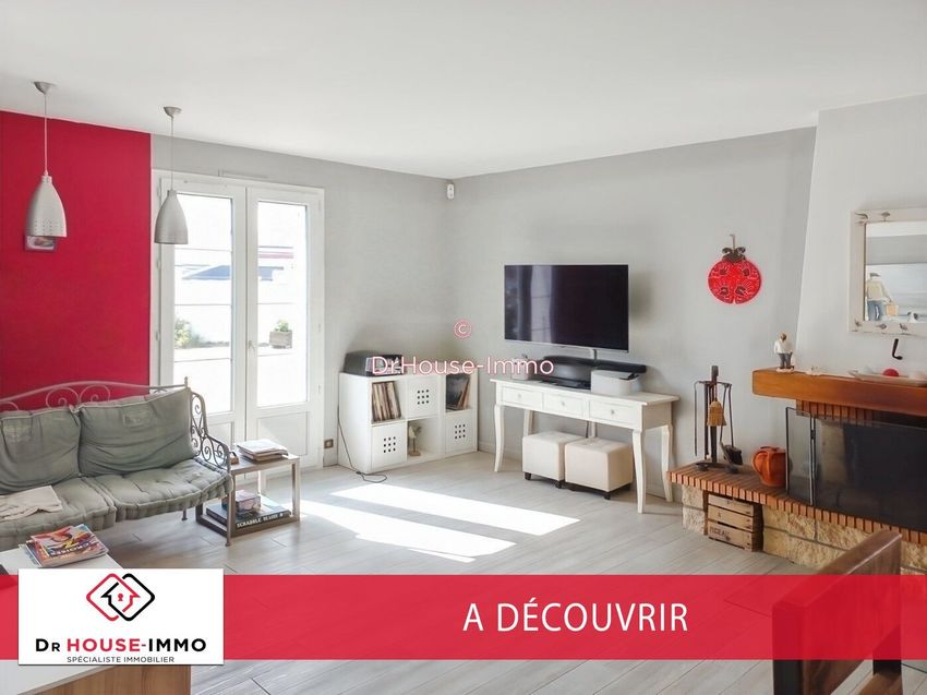 Image Salon à  villa de Dompierre-sur-Mer