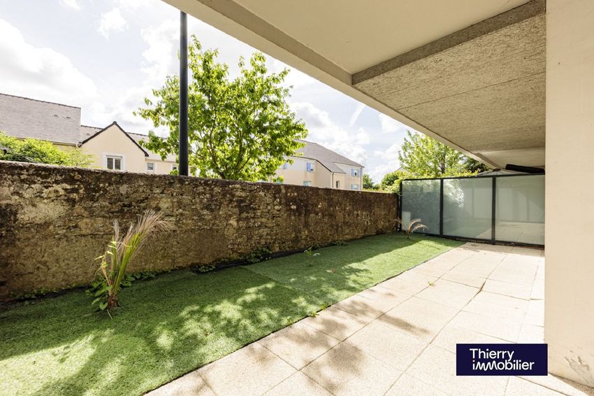 Image de appartement à Nantes