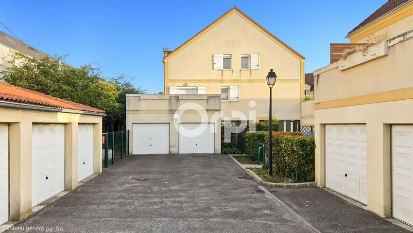 Image Façade à duplex de Fosses
