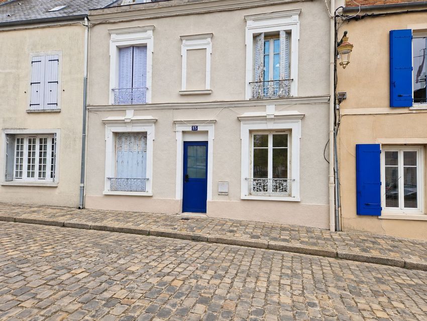 Image Vue à appartement de Étampes