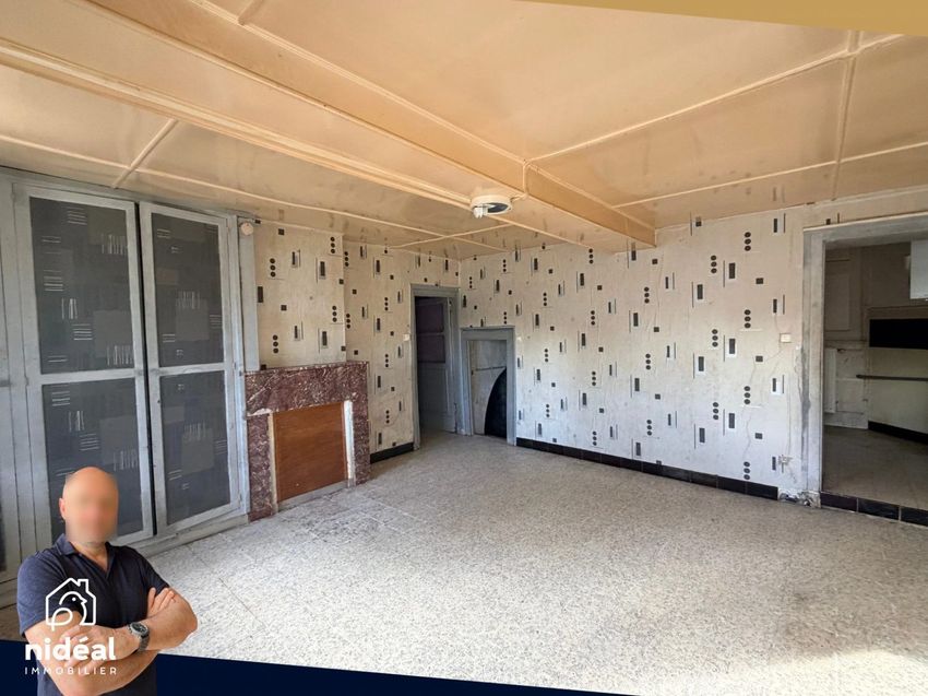 Image de  maison individuelle à Péruwelz
