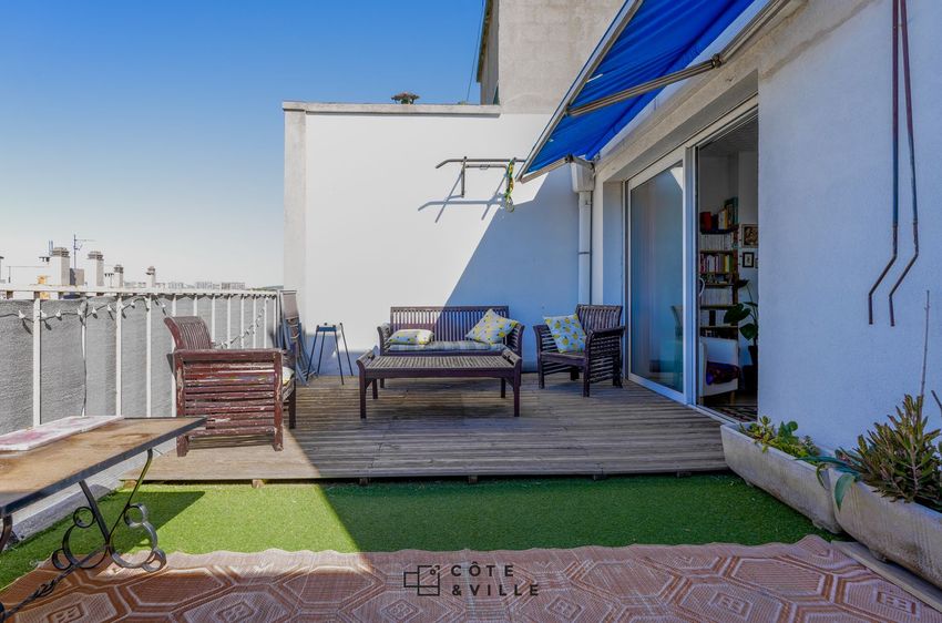 Image de appartement à Marseille 1er Arrondissement
