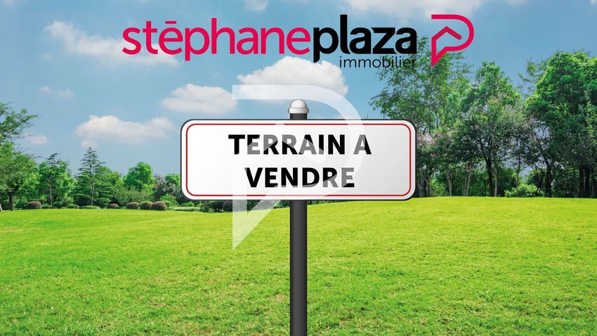 Image de terrain à Crucheray