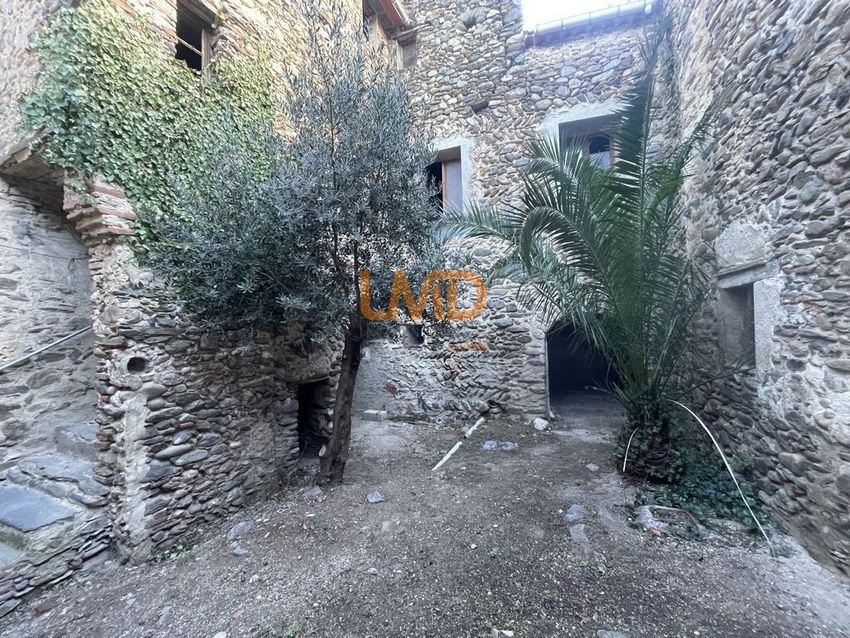 Image Jardin à  maison individuelle de Bouleternère
