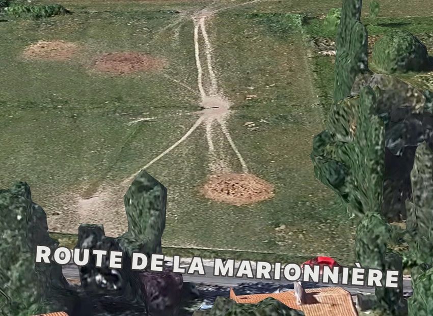 Image de terrain à Saint-Aignan-Grandlieu