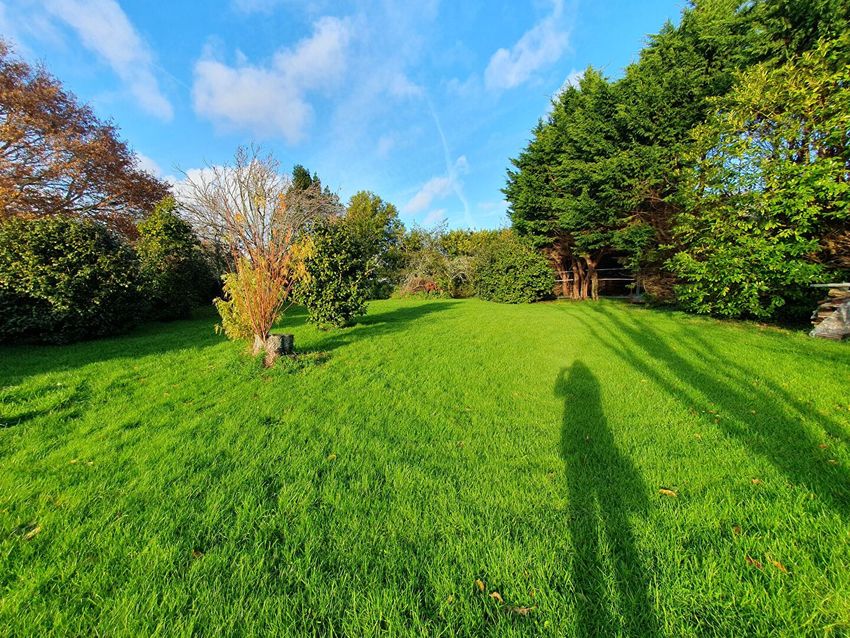 Image de terrain à Fouesnant
