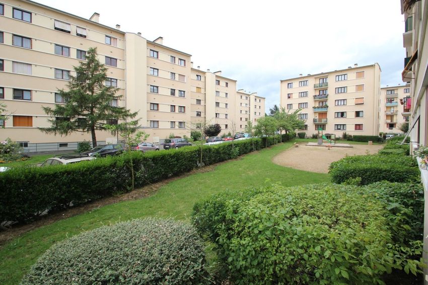 Image Jardin à appartement de Les Clayes-sous-Bois
