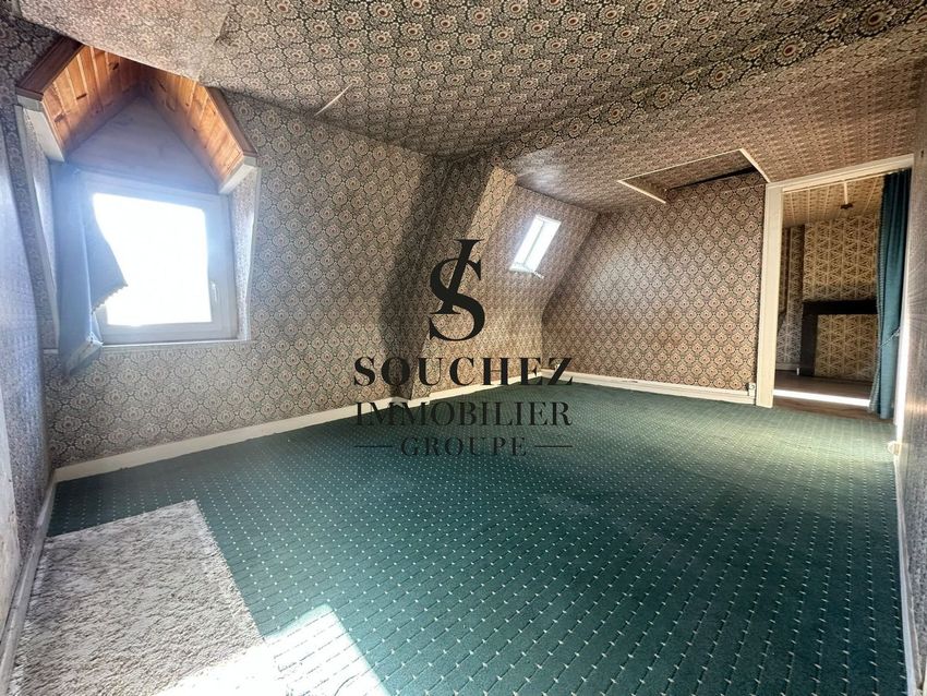 Image de appartement à Anzin-Saint-Aubin