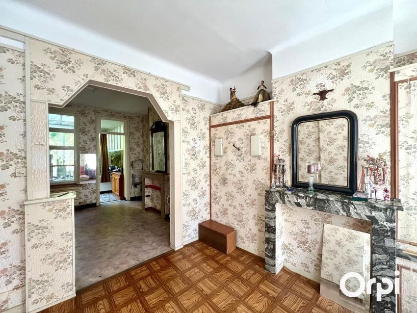 Image de  maison mitoyenne à Calais