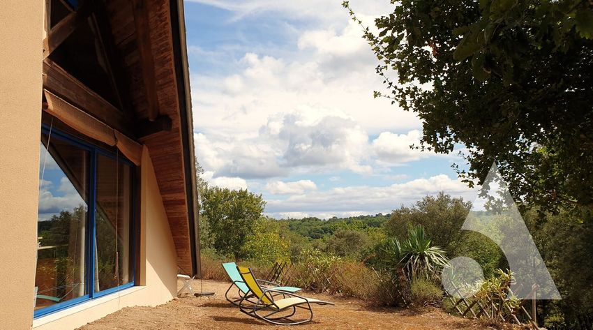 Image de  maison individuelle à Les Eyzies