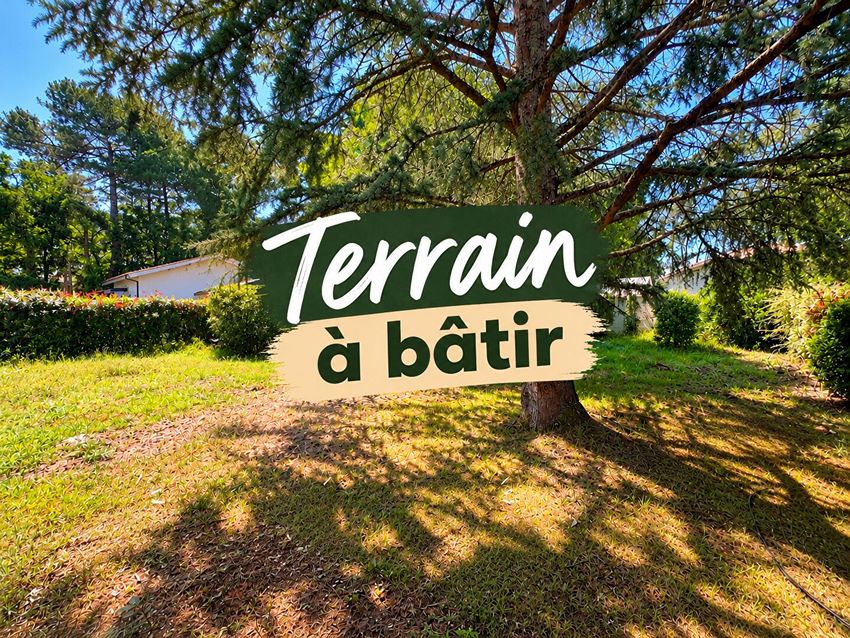 Image de terrain à Gujan-Mestras
