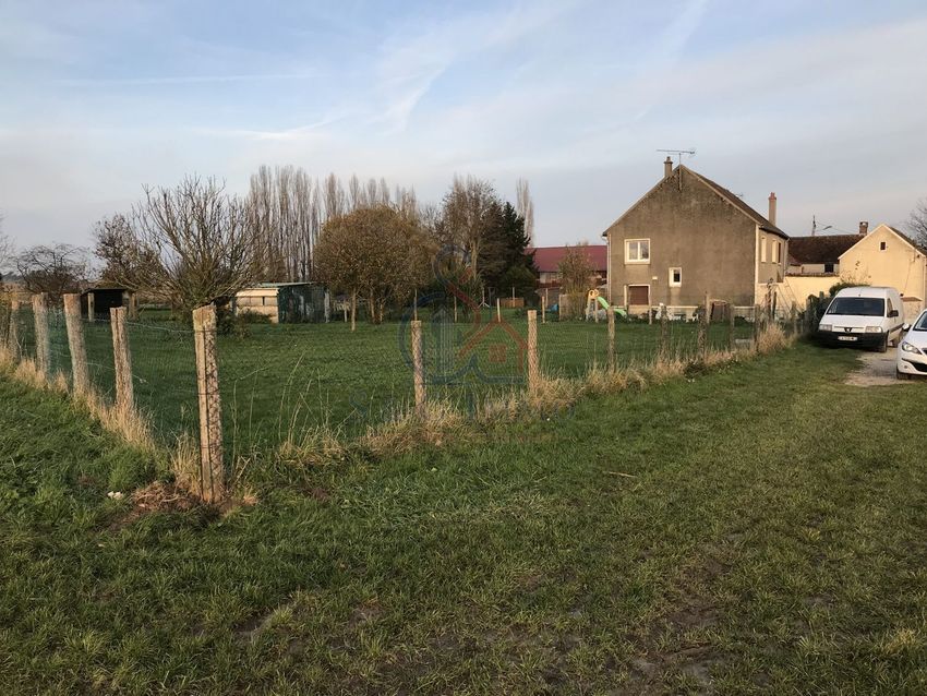 Image de terrain à Le Châtelet-en-Brie