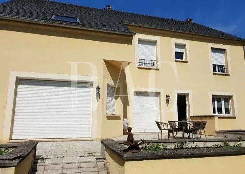 Image Façade à  maison individuelle de Vélizy-Villacoublay