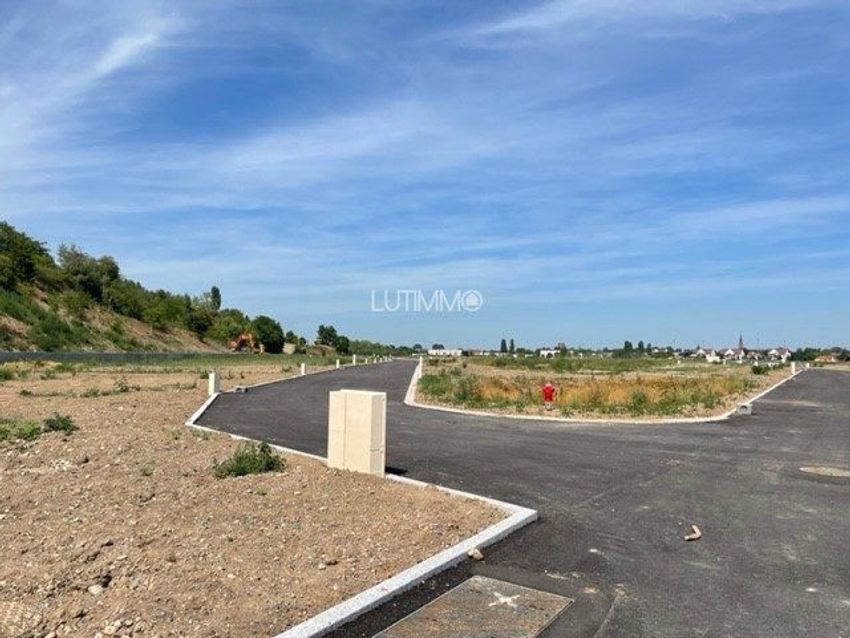 Image de terrain à Sans numéro Rue du Tir