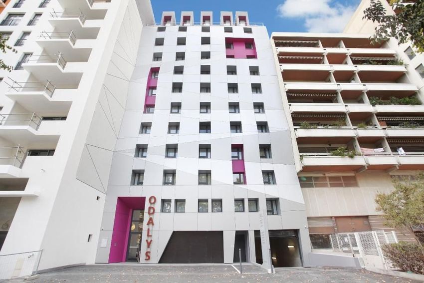 Image Vue à appartement de Marseille 1er Arrondissement