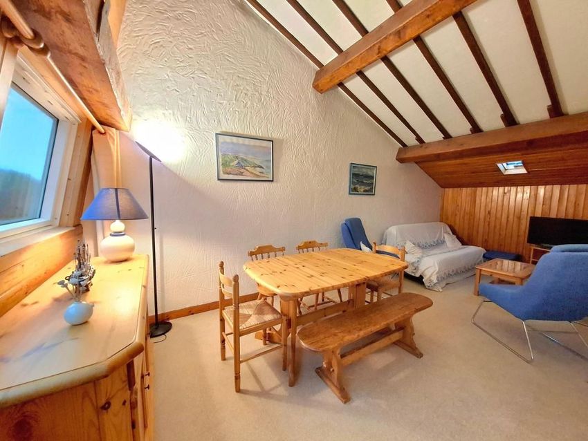 Image Chambre à appartement de Batz-sur-Mer