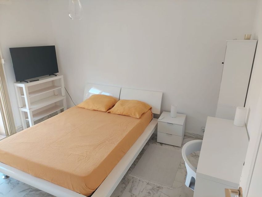 Image Chambre à appartement de Antibes