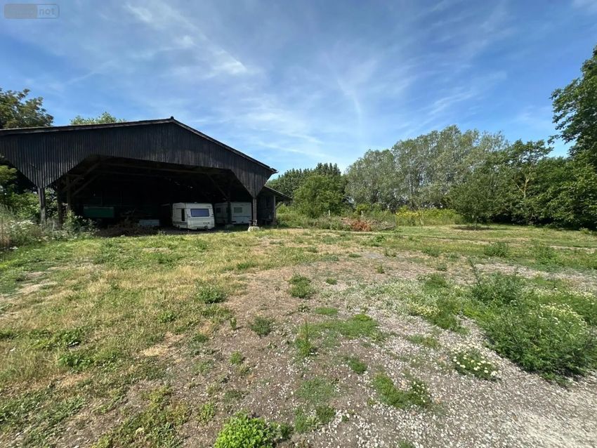 Image Vue à  ferme de Bourbourg