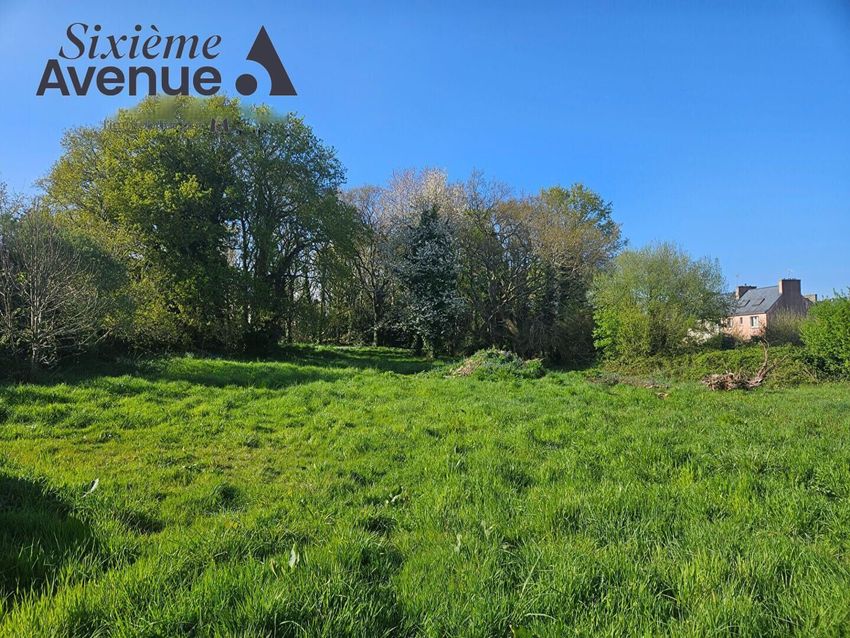 Image de terrain à Douarnenez