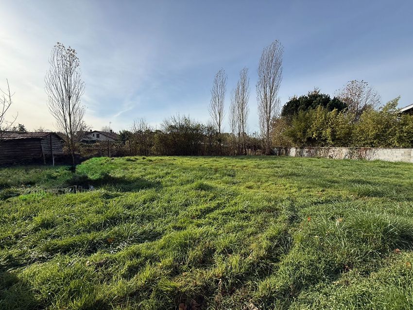 Image de terrain à Gujan-Mestras