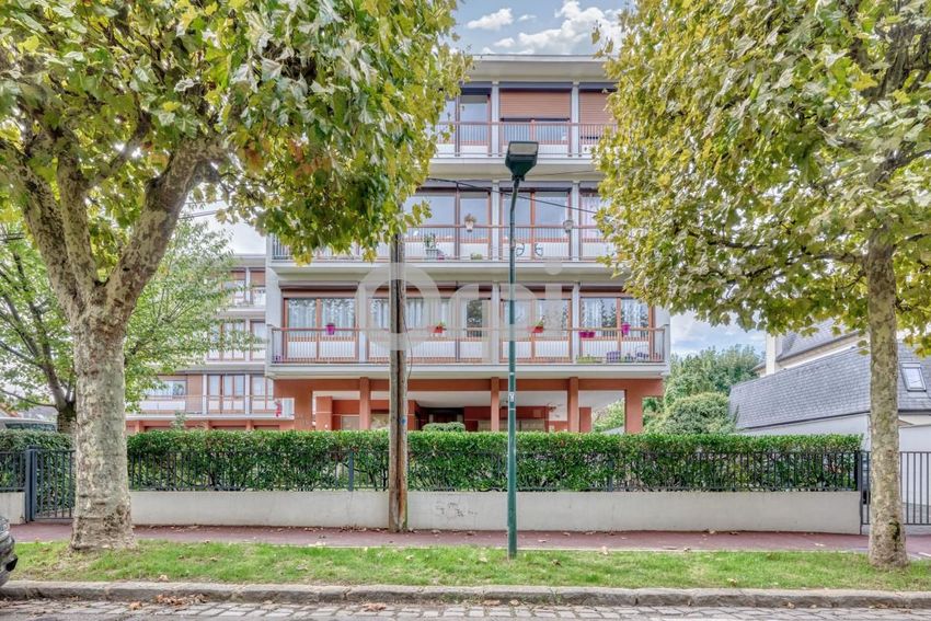 Image Vue à appartement de Les Pavillons-sous-Bois