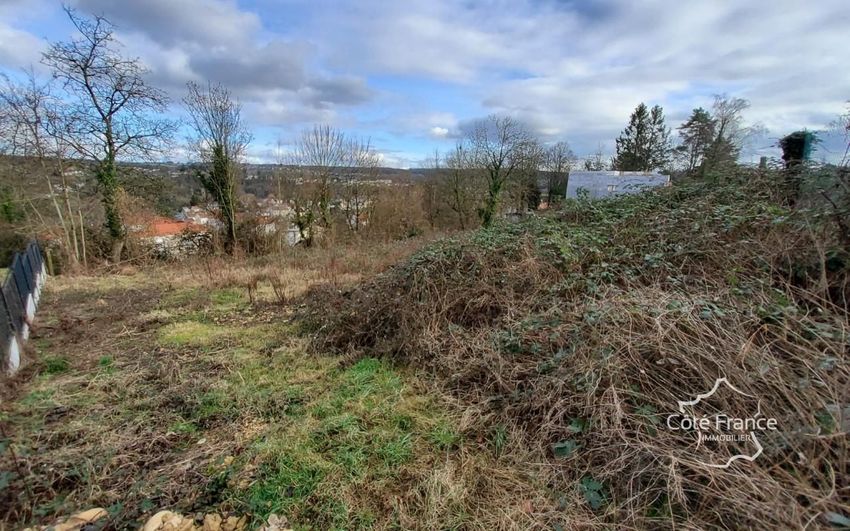 Image de terrain à Charleville-Mézières