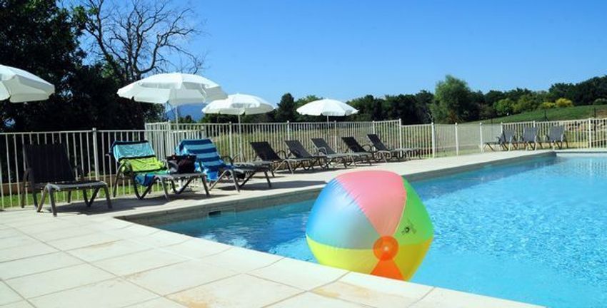 Image Piscine à studio de Biot