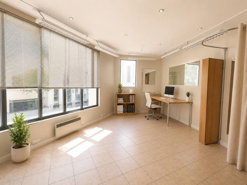 Image de bureau à Plaine