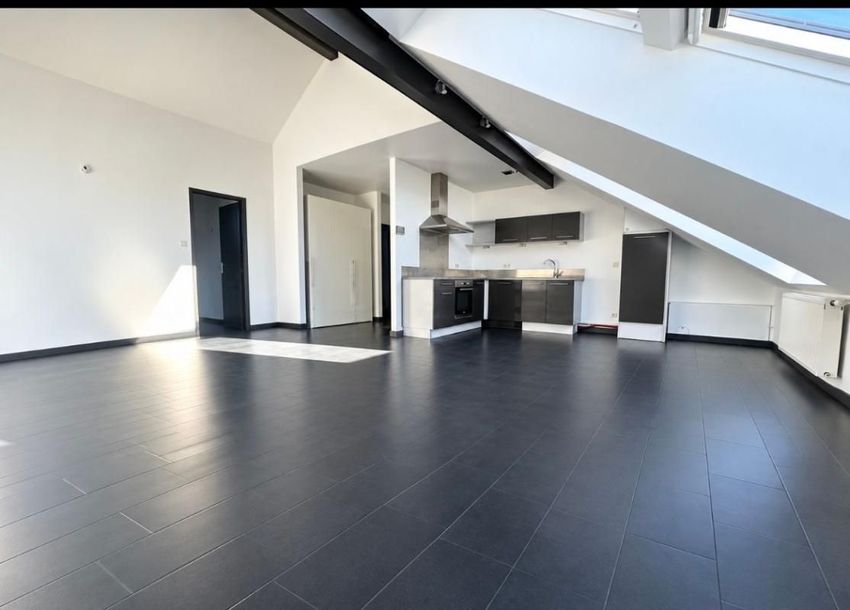 Image de appartement à Gérardmer
