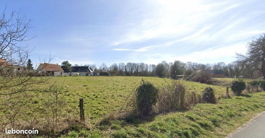 Image de terrain à Beuzeville