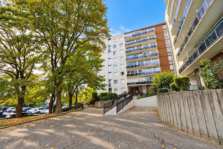 Image Vue à appartement de Livry-Gargan