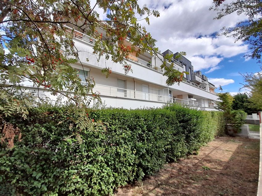 Image de appartement à Argenteuil